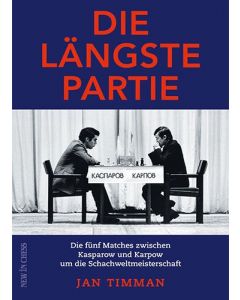Die längste Partie