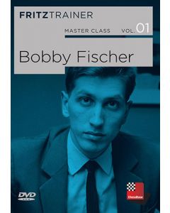 Master Class Vol. 1: Bobby Fischer
