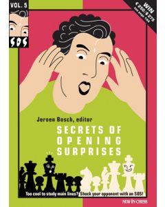 SOS - Secrets of Opening Surprises 5