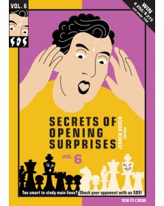 SOS - Secrets of Opening Surprises 6