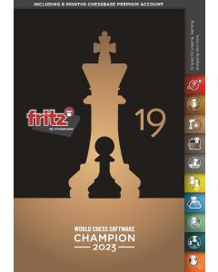 Fritz 19