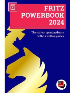 Fritz Powerbook 2024