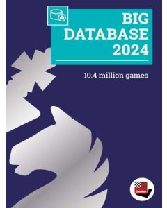 Big Database 2024