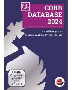 Corr Database 2024