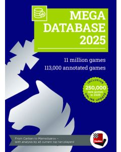 Mega Database 2025