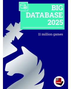 Big Database 2025