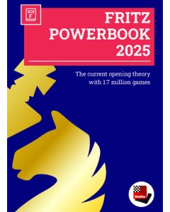 Fritz Powerbook 2025