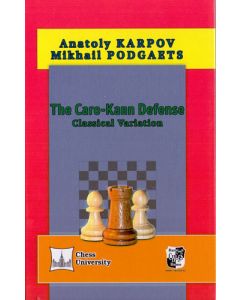 The Caro-Kann Defense