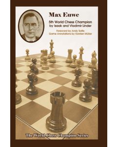 Max Euwe