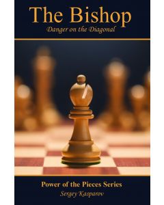 The Bishop: Danger on the Diagonal
