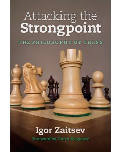 Attacking the Strongpoint