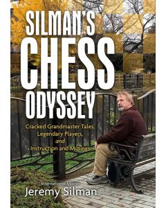 Silman's Chess Odyssey