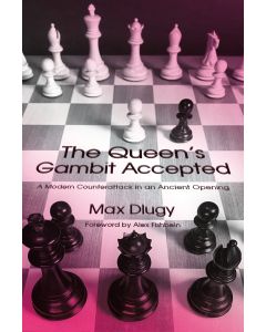 The Queen's Gambit Accepted