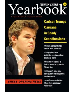 Yearbook 121 hardcover