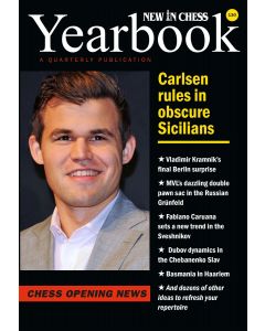 Yearbook 130 hardcover