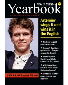 Yearbook 131 hardcover
