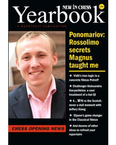 Yearbook 132 hardcover