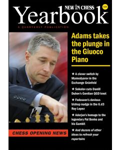 Yearbook 133 hardcover