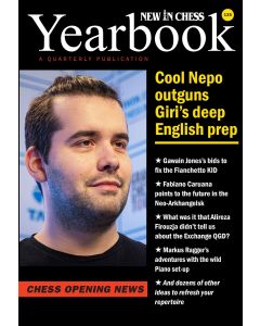 Yearbook 135 hardcover