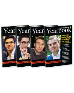 2018 - Yearbooks 126-129 Hardcover
