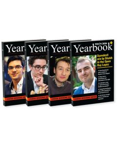 2018 - Yearbooks 126-129