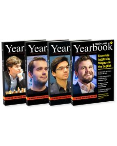 2020 - Yearbooks 134-137