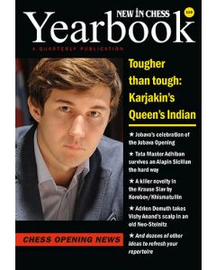 Yearbook 119