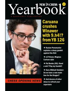 Yearbook 127