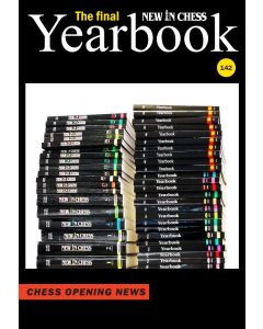 Yearbook 142