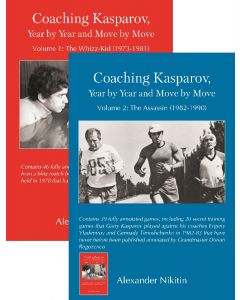 11+ Garry Kasparov On Fischer: My Great Predecessors, Part Iv Pics