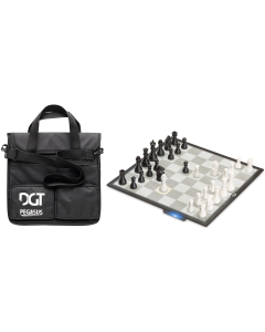 DGT Pegasus Chess Set