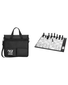 DGT Centaur Chess Set