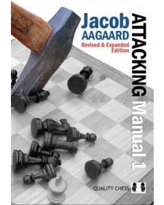 Attacking Manual 1, 2nd Edition (Hardcover)