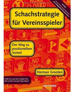 Schachstrategie für Vereinsspieler