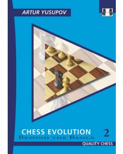 Chess Evolution 2