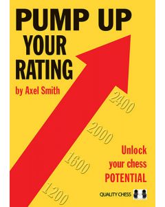 Pump Up Your Rating (Hardcover)