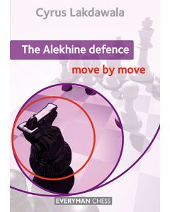 The Alekhine Defence: Move by Move