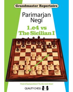 Grandmaster Repertoire - 1.e4 vs The Sicilian I