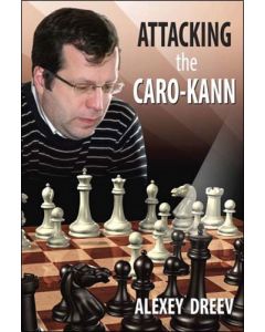 Attacking the Caro-Kann