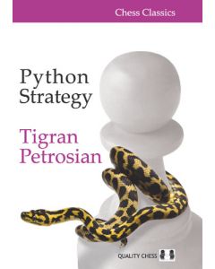 Python Strategy