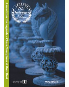 Learn from the Legends 3rd Edition
