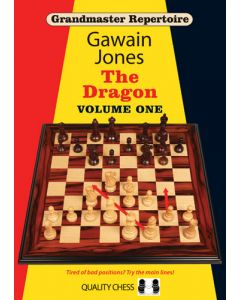 Grandmaster Repertoire - The Dragon Volume One