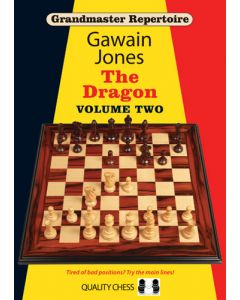 Grandmaster Repertoire - The Dragon Volume Two