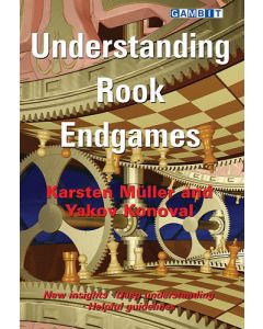 Understanding Rook Endgames