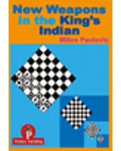 New Weapons in the King's Indian