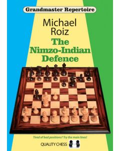 Grandmaster Repertoire - The Nimzo Indian Defence