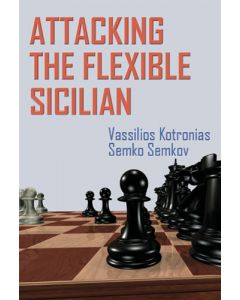 Attacking the Flexible Sicilian