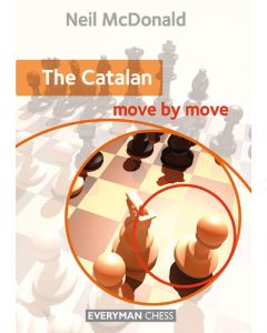 The Catalan: Move by Move