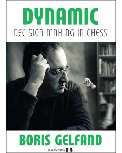 Dynamic Decision Making in Chess