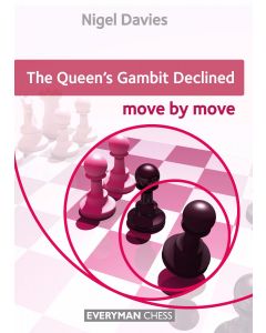 The Queen's Gambit Declined: Move by Move